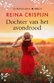 DOCHTER VAN HET AVONDROOD - CRISPIJN, REINA - 9789020563139