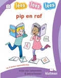 PIP EN RAF - ROOSMALEN, ELLES VAN - 9789020618518