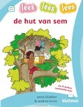 DE HUT VAN SEM - BLOKKER, ANNE - 9789020618594