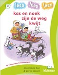 KAS EN NOEK ZIJN DE WEG KWIJT - BON, ANNEMARIE - 9789020618648