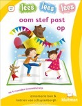 OOM STEF PAST OP - BON, ANNEMARIE - 9789020618655