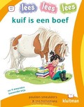 KUIF IS EEN BOEF - SMEULDERS, PAULIEN - 9789020618679