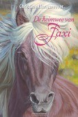 DE HEIMWEE VAN FAXI - LINNEWEEVER, CHRISTINE - 9789020622294