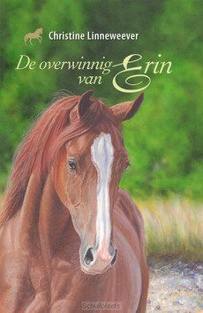 DE OVERWINNING VAN ERIN - LINNEWEEVER, CHRISTINE - 9789020622751