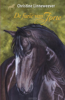 DE FURIE VAN FORTE - LINNEWEEVER, CHRISTINE - 9789020622959