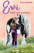 EVI PRAAT MET PAARDEN - CHRISTIAANSE, NICOLLE - 9789020623710