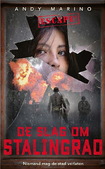 DE SLAG OM STALINGRAD - MARINO, ANDY - 9789020628265