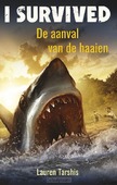 DE AANVAL VAN DE HAAIEN - TARSHIS, LAUREN - 9789020628333