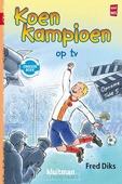 KOEN KAMPIOEN OMKEERBOEK - DIKS, FRED - 9789020648690