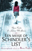 EEN MEISJE OP SCHINDLER'S LIST. - FINDER, RENA; GREENE, JOSHUA M. - 9789020654684