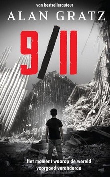 9/11 - GRATZ, ALAN - 9789020654721