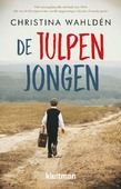 DE TULPENJONGEN - WAHLDÉN, CHRISTINA - 9789020654738