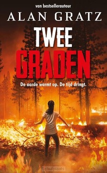 TWEE GRADEN - GRATZ, ALAN - 9789020654783