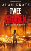 TWEE GRADEN - GRATZ, ALAN - 9789020654783