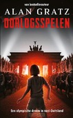 OORLOGSSPELEN - GRATZ, ALAN - 9789020654905
