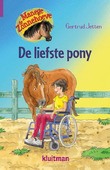 DE LIEFSTE PONY - JETTEN, GERTRUD - 9789020663068