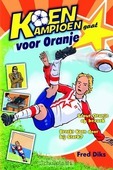 GAAT VOOR ORANJE