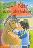 PEPIJN IS DE ALLERLIEFSTE - CHRISTIAANSE, N. - 9789020674231