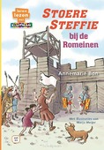 STOERE STEFFIE BIJ DE ROMEINEN - BON, ANNEMARIE - 9789020676761