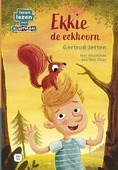 EKKIE DE EEKHOORN - JETTEN, GERTRUD - 9789020676860