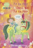 PIP EN PEER & FEEST MET PIP EN PEER - SCHOTHORST, DANIËLLE - 9789020676884