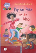 PIP EN PEER IN DE KLAS - SCHOTHORST, DANIËLLE - 9789020677195