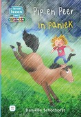 PIP EN PEER IN PANIEK - SCHOTHORST, DANIËLLE - 9789020677775