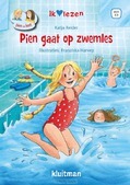 PIEN GAAT OP ZWEMLES - REIDER, KATJA - 9789020677928