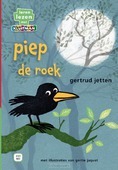 PIEP DE ROEK - JETTEN, GERTRUD - 9789020677942