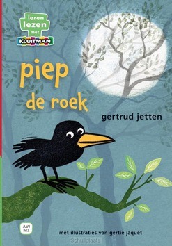 PIEP DE ROEK - JETTEN, GERTRUD - 9789020677942