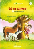 GEK OP PAARDEN - WIECHMANN, HEIKE - 9789020678390