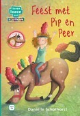 FEEST MET PIP EN PEER - SCHOTHORST, DANIËLLE - 9789020678413