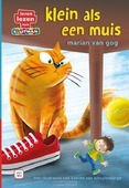 KLEIN ALS EEN MUIS - GOG, MARIAN VAN - 9789020678420