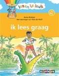 IK LEES GRAAG - BLOKKER, ANNE - 9789020680249