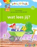 WAT LEES JIJ - BLOKKER, ANNE - 9789020680256