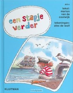 IK WIL MEER LEZEN - BLOKKER, ANNE - 9789020680263