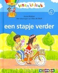 EEN STAPJE VERDER - BLOKKER, ANNE - 9789020680270