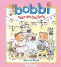 BOBBI NAAR DE BRUILOFT - MAAS, MONICA - 9789020683424