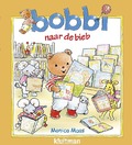 BOBBI NAAR DE BIEB - MAAS, MONICA - 9789020683455