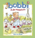 BOBBI IN DE MOESTUIN - MAAS, MONICA - 9789020683479