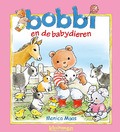 BOBBI EN DE BABYDIEREN - MAAS, MONICA - 9789020683899