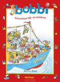 SINTERKLAAS KIJK- EN ZOEKBOEK - MAAS, MONICA - 9789020683967