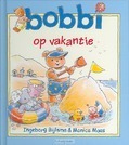 BOBBI OP VAKANTIE - BIJLSMA - 9789020684056