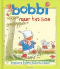 BOBBI NAAR HET BOS - BIJLSMA, I. - 9789020684070