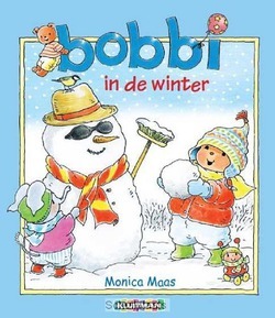 BOBBI IN DE WINTER - MAAS, MONICA - 9789020684186