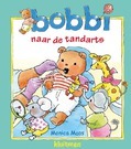 BOBBI NAAR DE TANDARTS - MAAS, MONICA - 9789020684391