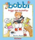 BOBBI KRIJGT EEN HUISDIER - MAAS, MONICA - 9789020684445