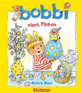 BOBBI VIERT PASEN - MAAS, MONICA - 9789020684629