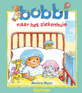 BOBBI NAAR HET ZIEKENHUIS - MAAS, MONICA - 9789020684636