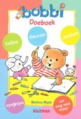 BOBBI DOEBOEK - MAAS, MONICA - 9789020684681